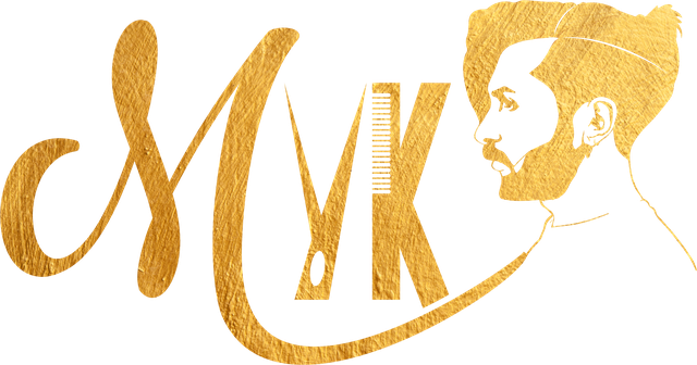 MYK Logo